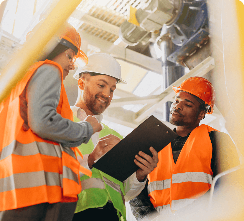 Workers’ Compensation Insurance