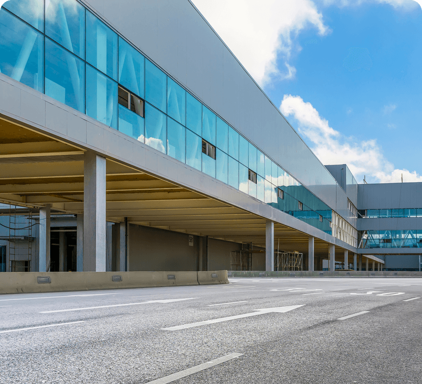 Commercial Property Insurance