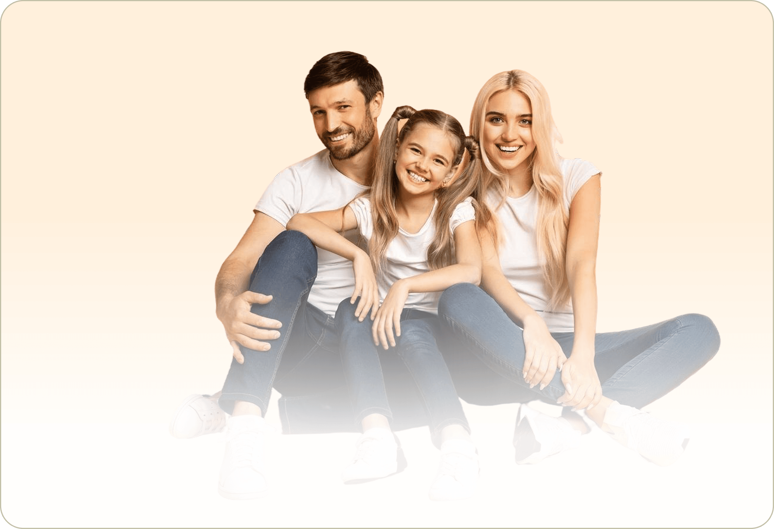 Cover yourself and your loved ones.